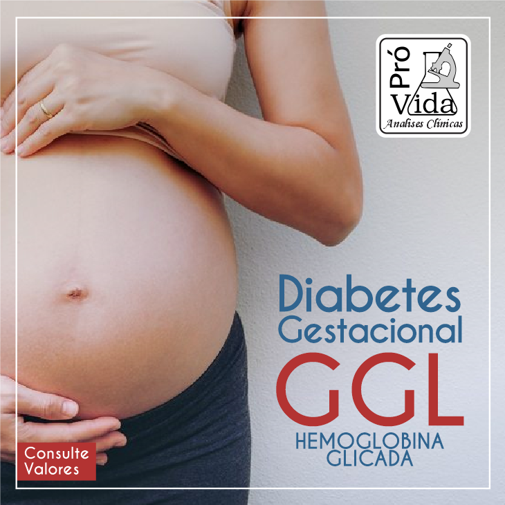 Posso desenvolver Diabetes na minha Gestação?